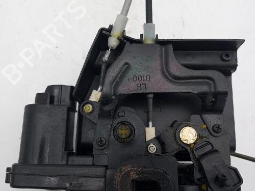 Rear left lock SSANGYONG KYRON 2.0 Xdi 4x4 | BP18367835C100 