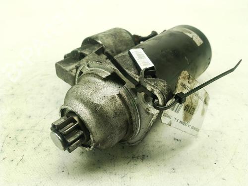 Used Starter Starter SEAT TOLEDO I (1L2) 1.9 TDI (110 hp) 32467605 32467605