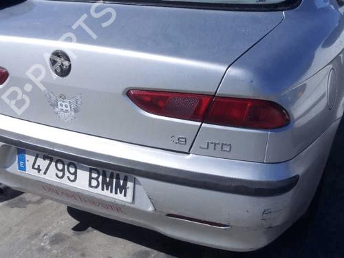 Starter ALFA ROMEO 156 (932_) 1.9 JTD (932.A2B00) | BP32313424M8