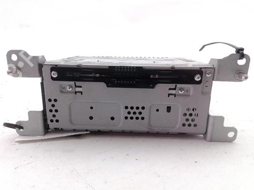 Used Radio Radio FORD MONDEO V Hatchback (CE) 2.0 EcoBlue (150 hp) 24044818 24044818