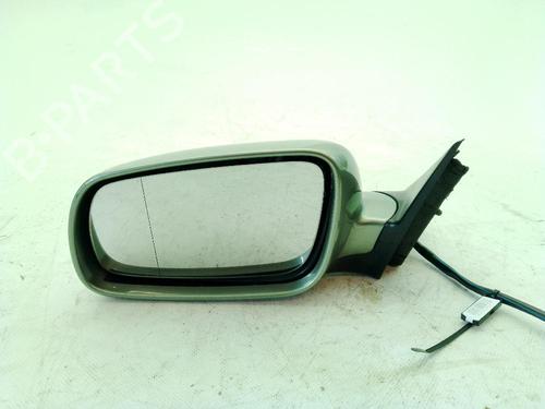Left mirror VW PASSAT B5.5 (3B3) 1.9 TDI | BP26652105C26 