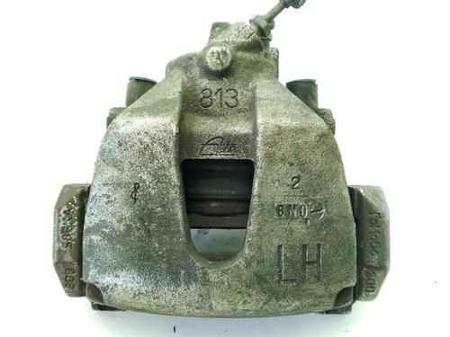 Left front brake caliper FORD TRANSIT CONNECT V408 Box Body/MPV 1.5 EcoBlue | BP31799108M105 