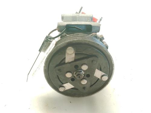 Compressor A/C Compressor A/C PEUGEOT 308 I (4A_, 4C_) 1.6 HDi (109 hp) 24049724 24049724