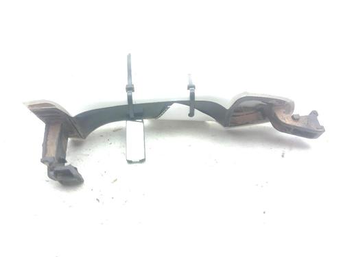 Front left exterior door handle KIA RIO IV (YB, SC, FB) 1.25 | BP24048285C128