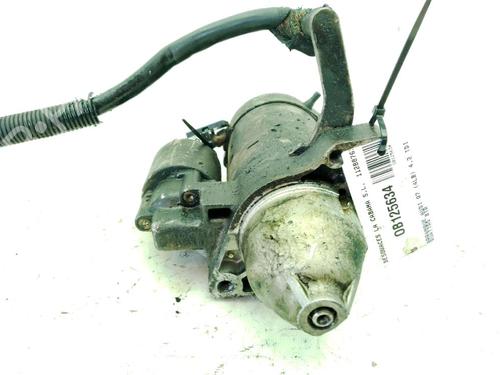 Used Starter Starter AUDI Q7 (4LB) 4.2 TDI quattro (326 hp) 35973681 35973681