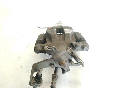 Left rear brake caliper MINI MINI (F55) Cooper | BP27994815M107 
