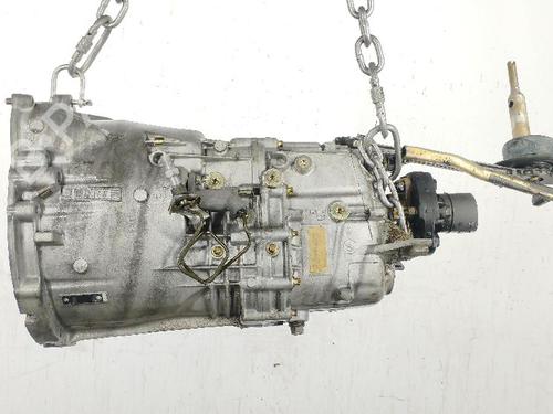 Gearbox BMW 3 (E46) 320 d | BP27604811M3 - Image 3