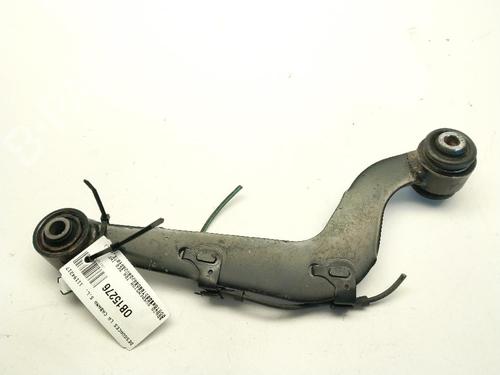 Used Right rear suspension arm TOYOTA RAV 4 IV (_A4_) 2.5 Hybrid (AVA42_) (197 hp) 23999636
