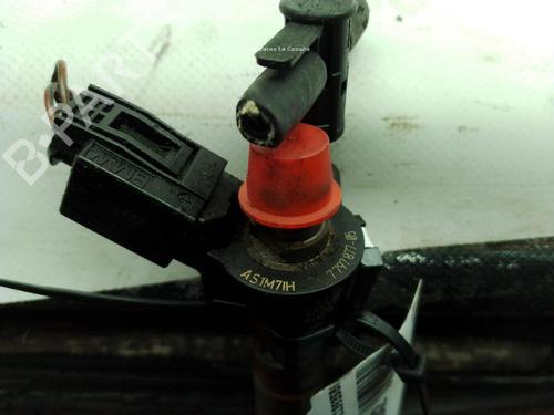 Injector BMW X3 (E83) 2.0 sd | BP38167013M100 - Image 5