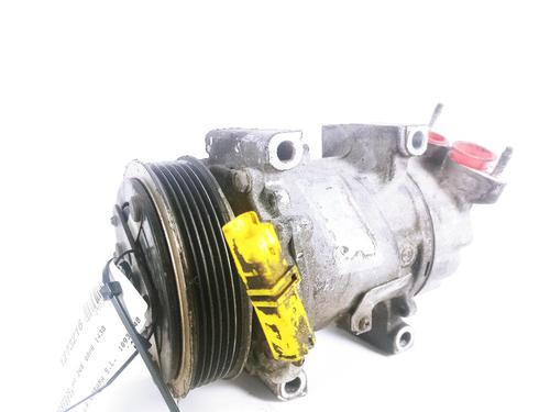 Used AC compressor AC compressor PEUGEOT 206 Hatchback (2A/C) 1.6 16V (109 hp) 18365664 18365664