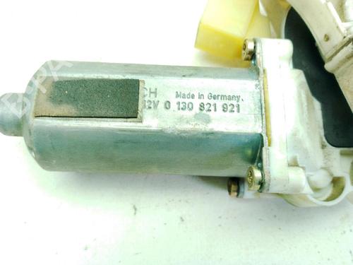 Front left window mechanism MERCEDES-BENZ CLK (C209) CLK 270 CDI (209.316) | BP26517511C22 