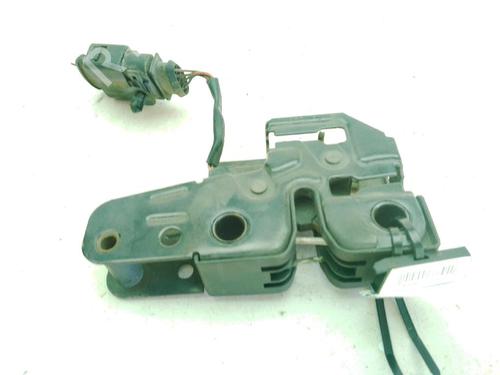 Used Hood lock PORSCHE CAYENNE (9PA) S 4.5 (340 hp) 24546606