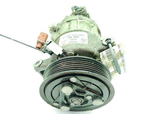 Used AC compressor AC compressor CUPRA FORMENTOR (KM7, KMP) 1.5 TSI (150 hp) 32385576 32385576