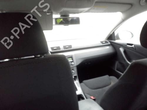 VW PASSAT B6 (3C2) 2.0 TDI 1717255