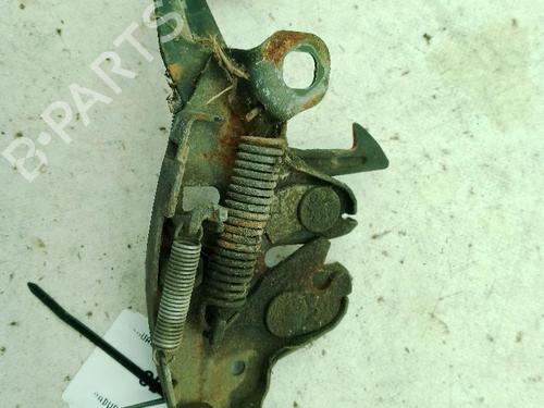 Hood lock NISSAN TERRANO II (R20) 2.7 TD 4WD | BP26055896C133 