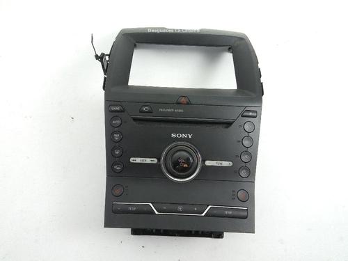 Used Climate control FORD USA EDGE 2.0 TDCi AWD (180 hp) 18360120