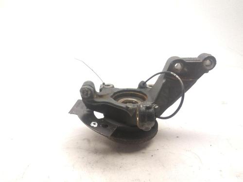 Right front steering knuckle NISSAN MICRA V (K14) 1.5 DCI | BP18363766M26 
