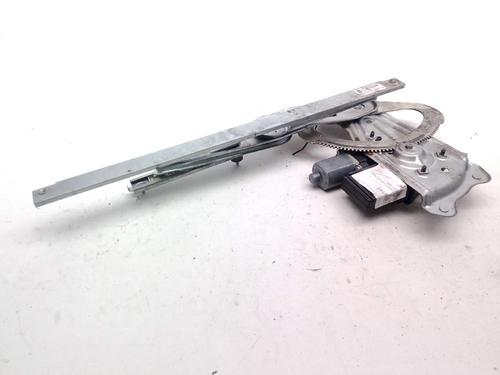 Front right window mechanism RENAULT FLUENCE (L3_) 1.5 dCi (L30D, L30L, L306, L33F, L33L, L33M, L33V, L33W) | BP24050325C23 - Image 2