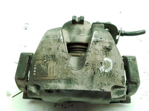Right front brake caliper AUDI A4 B9 (8W2, 8WC) 40 TFSI Mild Hybrid | BP38635723M104 - Image 5