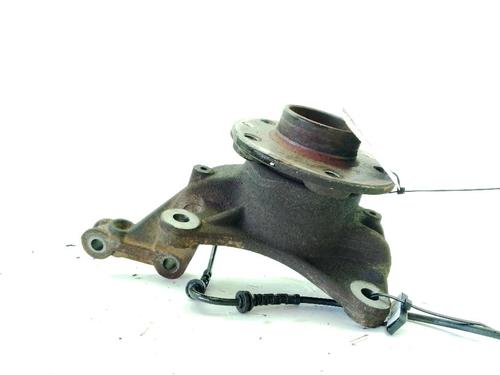 Left front steering knuckle DACIA DUSTER (HS_) 1.5 dCi | BP33811403M25 - Image 2