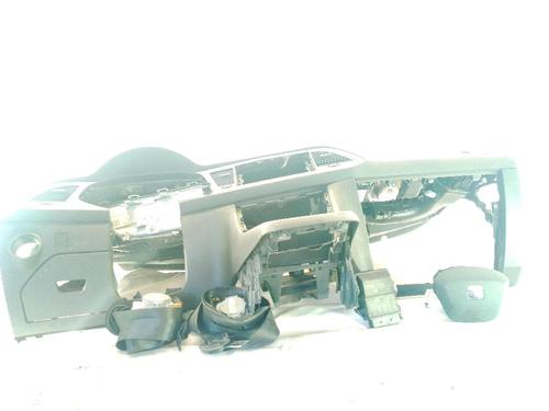 Used Airbag Kit SEAT LEON ST (5F8) 2.0 TDI (150 hp) 29350838