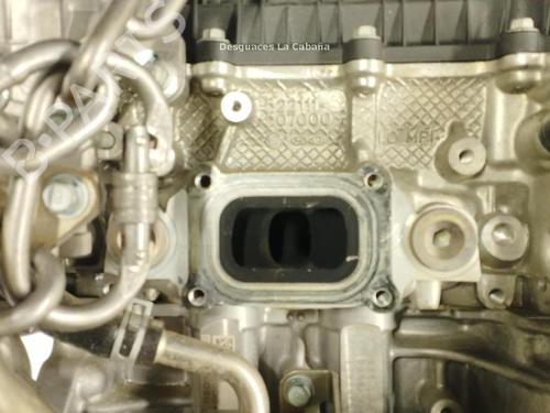 Engine HYUNDAI i10 III (AC3, AI3) 1.0 MPi | BP33454752M1 - Image 8