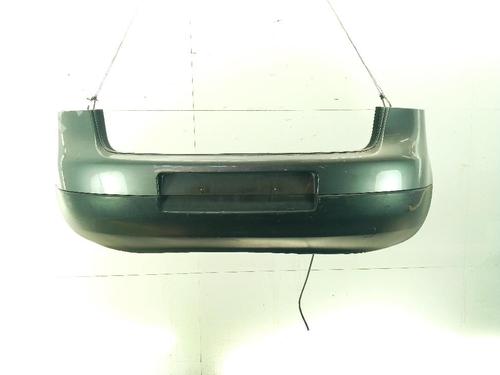 rear-bumper-vw-golf-v-1k1-2003-2004-2005-2006-2007-2008-2009-2010-27889203 main image