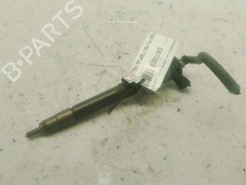 Injector OPEL VIVARO B Van (X82) 1.6 CDTI (05) | BP33975642M100  - Image 5