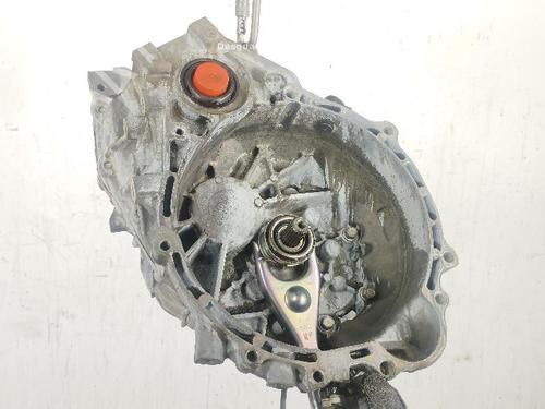 Used Gearbox KIA CEE'D (JD) 1.6 CRDi 128 (128 hp) 27534018