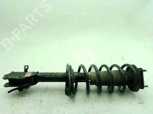 Left front shock absorber MAZDA CX-7 (ER) 2.2 MZR-CD AWD (ER10A) | BP30171155M16