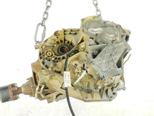 Gearbox LAND ROVER FREELANDER I (L314) 2.0 Td4 4x4 | BP28714439M3
