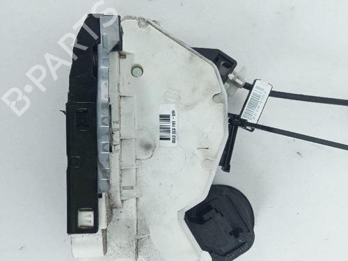 Rear left lock VW GOLF VI (5K1) 1.6 TDI | BP24041998C100 