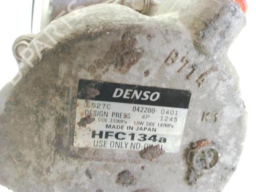 AC compressor LEXUS CT (ZWA10_) 200h (ZWA10_, ZWA10R) | BP36319129M34 - Image 2