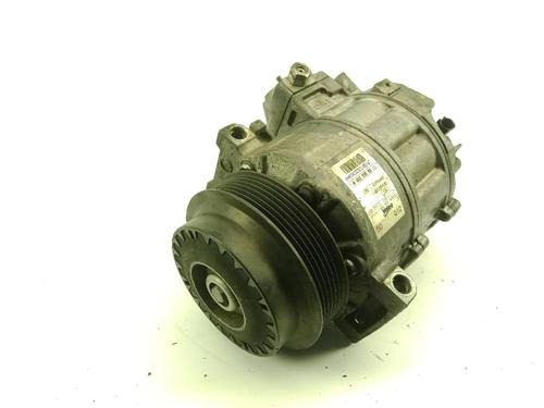 Used AC compressor AC compressor MERCEDES-BENZ C-CLASS (W204) C 220 CDI (204.002) (170 hp) 18363501 18363501