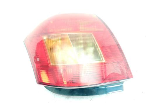 Used Right taillight TOYOTA COROLLA (_E12_) 1.4 VVT-i (ZZE120_, ZZE120R) (97 hp) 26920894