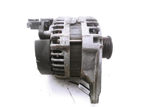 Alternator MERCEDES-BENZ GLA-CLASS (X156) GLA 220 CDI (156.903) | BP31988671M7