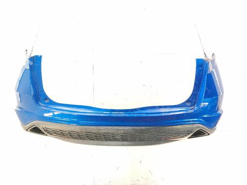 Used Rear bumper HONDA CIVIC VIII Hatchback (FN, FK) 2.2 CTDi (FK3) (140 hp) 32008688