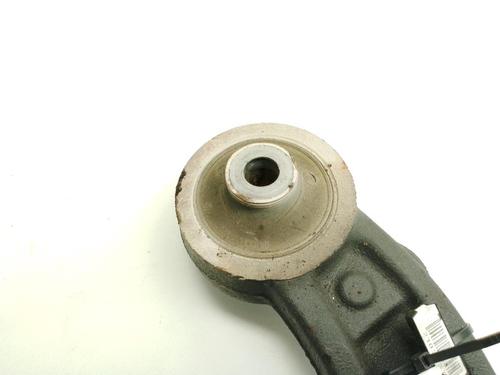 Left front suspension arm RENAULT MASTER III Van (FV) 2.3 dCi 135 FWD (FV0N, FV08, FV06, FV00, FV1S) | BP28291026M12 - Image 2