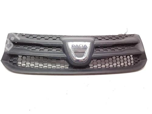 grille-dacia-sandero-ii-2012-27604841 main image