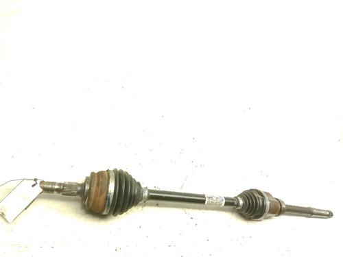 Used Right front driveshaft Right front driveshaft RENAULT TRAFIC II Van (FL) 2.0 dCi 115 (FL01, FL0U, FL00, FL0H, FL0M) (114 hp) 18368661 18368661