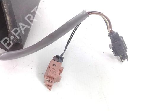 Right mirror PEUGEOT 1007 (KM_) 1.6 16V | BP18361229C27 