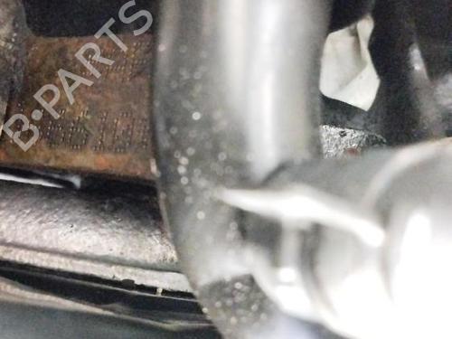 Engine AUDI A6 C5 (4B2, 4B4) 2.5 TDI | BP37602840M1 - Image 7