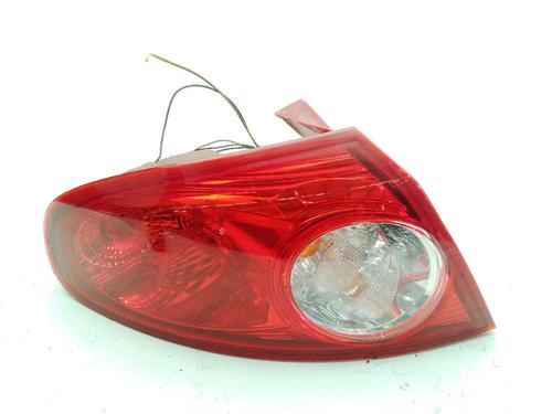 Used Left taillight Left taillight CHEVROLET LACETTI (J200) 1.6 (109 hp) 32079188 32079188