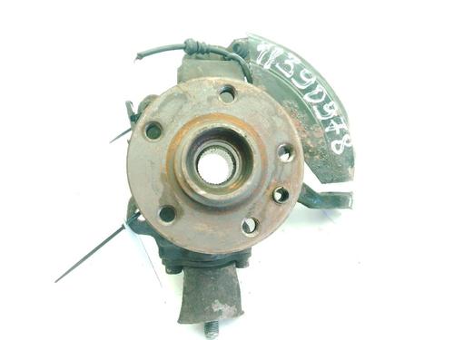 Used Left front steering knuckle Left front steering knuckle FORD GALAXY I (WGR) 1.9 TDI (90 hp) 36514936 36514936