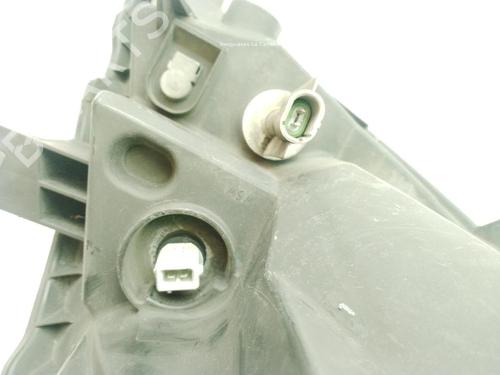 Right headlight NISSAN PRIMASTAR Bus (X83) dCi 120 | BP30410693C29