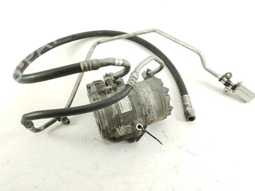 Used AC compressor AC compressor IVECO DAILY I Bus 40-10 (12615111, 12615112, 12615115) (103 hp) 33975751 33975751