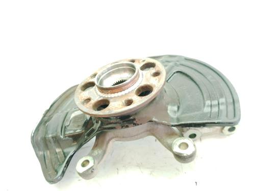 Right front steering knuckle MERCEDES-BENZ A-CLASS (W176) A 200 CDI / d (176.008) | BP37019067M26 - Image 2