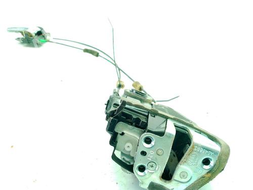 Used Rear right lock TOYOTA RAV 4 IV (_A4_) 2.2 D 4WD (ALA49) (177 hp) 31583494