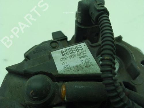 Alternator VW GOLF V Variant (1K5) 1.9 TDI | BP32259933M7 - Image 5