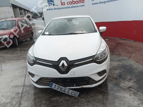 Climate control RENAULT CLIO IV (BH_) 0.9 TCe 90 LPG | BP31989192I5  - Image 5